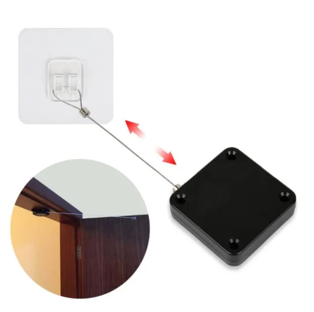 

Automatic Door Closer