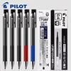 PILOT Juice Up Gel Pen Neutral Large Capacity High Quality 0.4mm Pen Refill Black Blue Red School Office Supply 1
