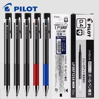 PILOT Juice Up Gel Pen Neutral Large Capacity High Quality 0.4mm Pen Refill Black Blue Red School Office Supply 1