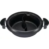 Zojirushi Gourmet dExpert Electric Skillet for Yin Yang Hot Pot 4
