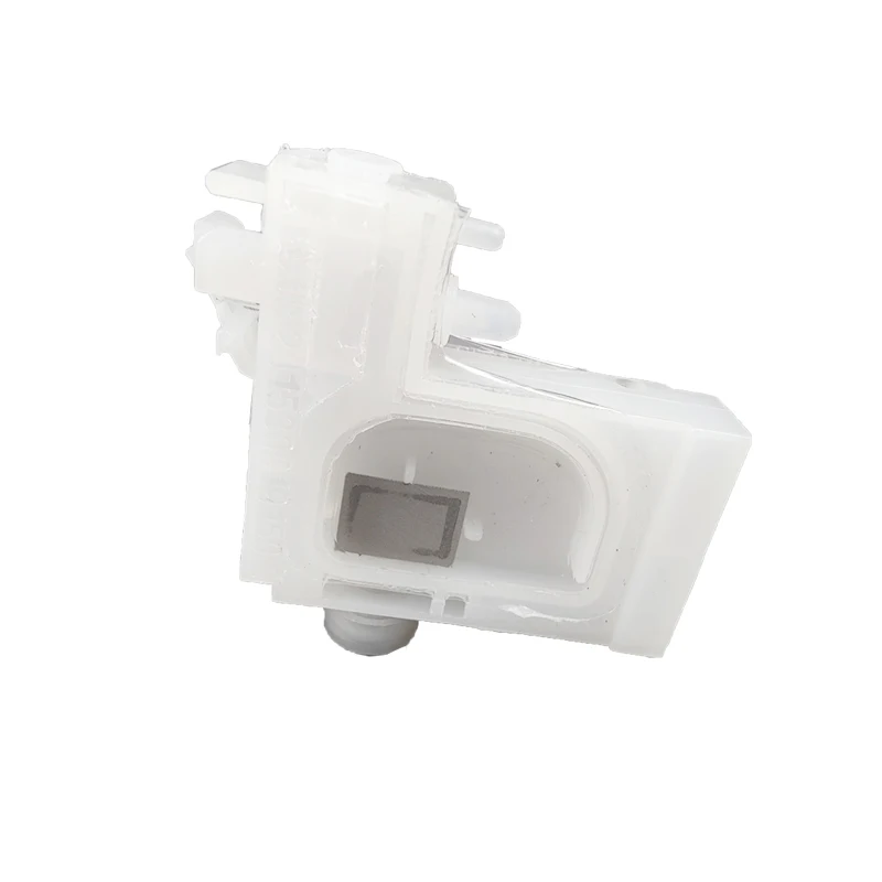 

LETOP 10 Pieces L1800 Printhead Square Filter White Ink Damper For EP L1800 Print Head