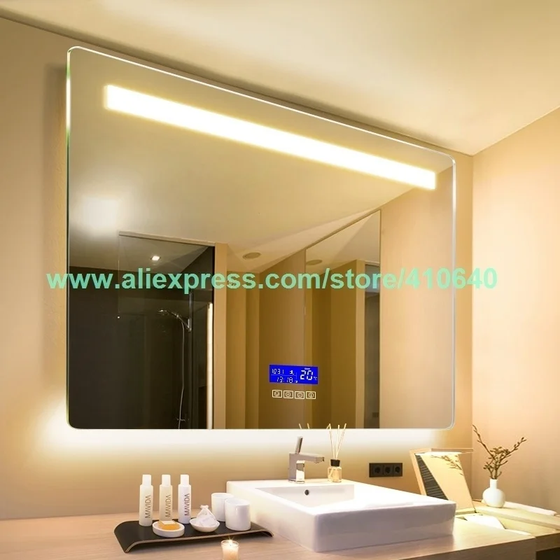 Touch Switch K3014 installation effect (11)