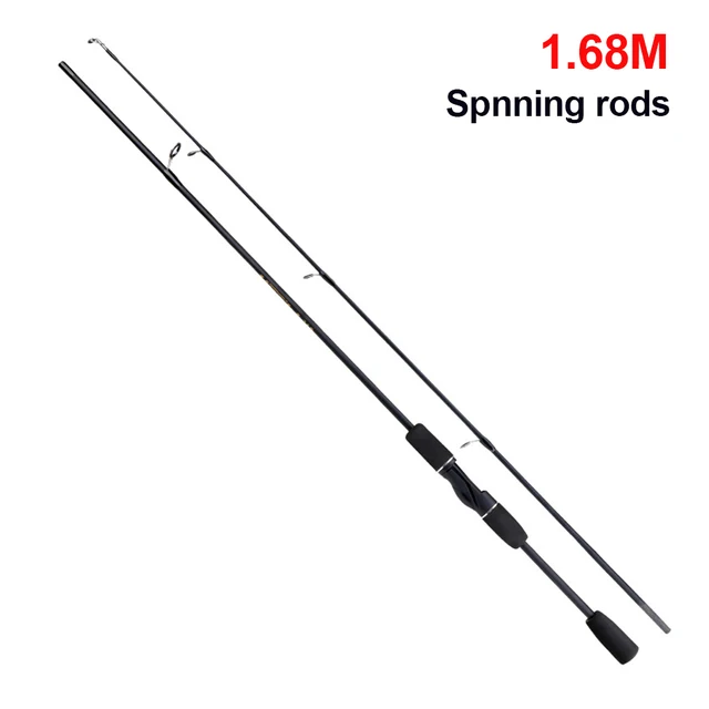 Telescopic Portable Fishing Rod ML Tone Rod Straight/Curved Handle Flexible  Anti-slip Fishing Pole Comfortable Carbon fiber Sea - AliExpress