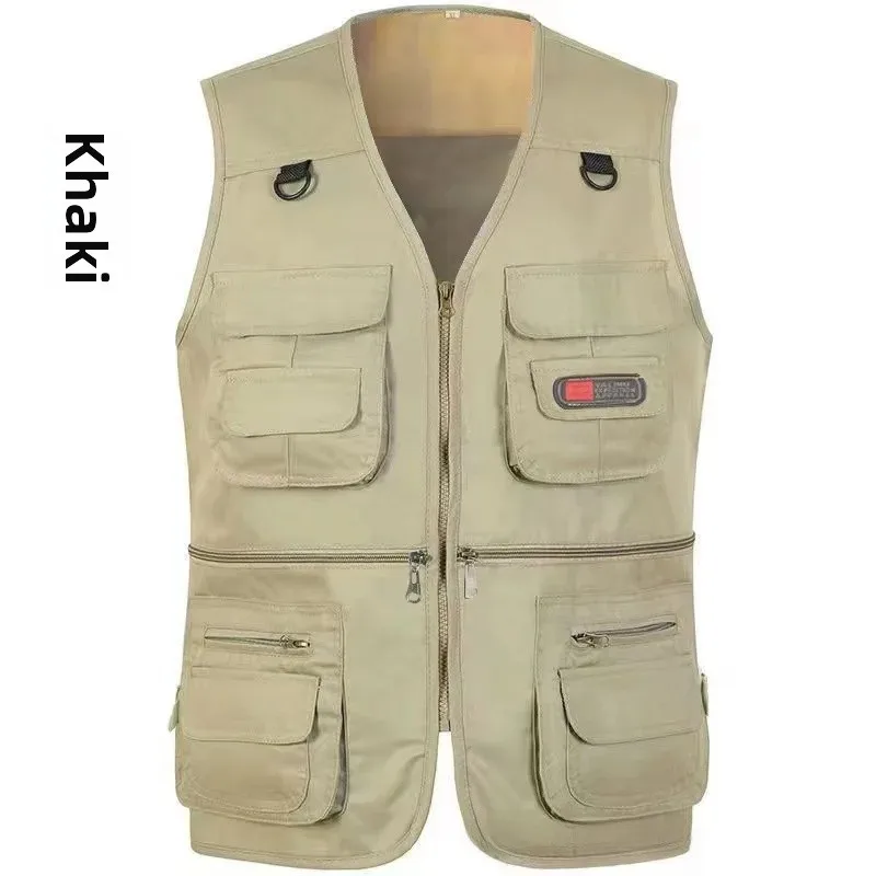 Khaki (spring and autumn)