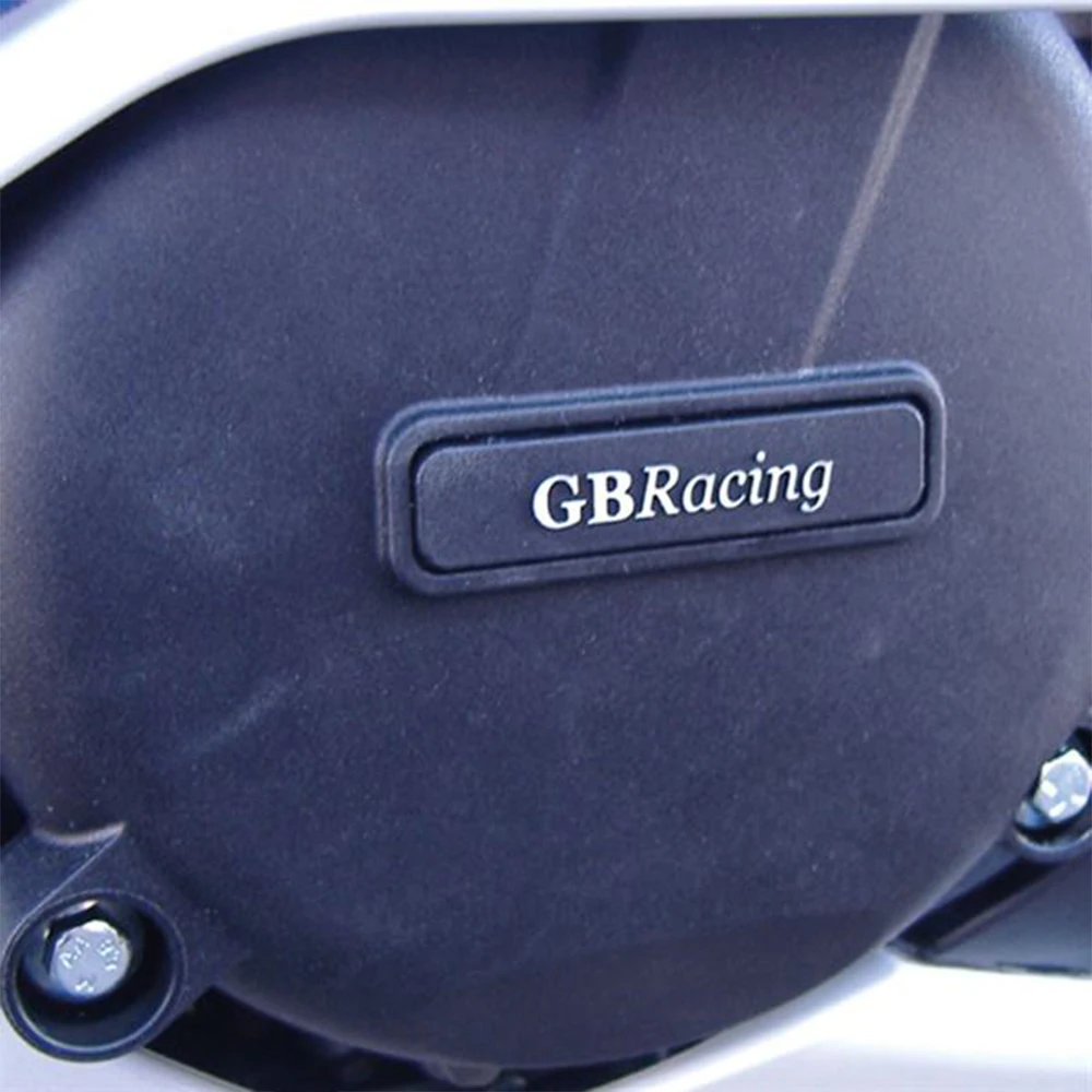 GSXR1000 Motorcycles Engine cover Protection case For Suzuki GSX-R1000 K5 K6 K7 K8 GB Racing Engine Covers Protectors