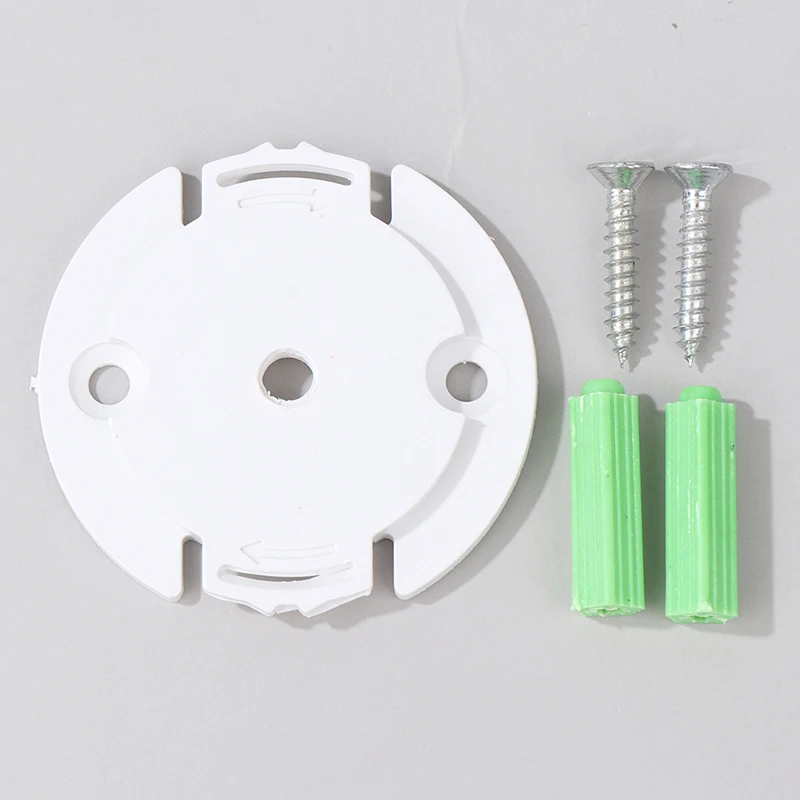Base Bracket For Xiaomi Mijia 1080P Smart Camera No Drilling Sticking Hoisting Wall Hanging Inverted Installation Holder Stand camera holder stand