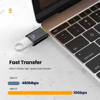 USB-C OTG Adapter 4
