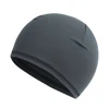 Cooling Skull Beanie Cap Breathable Sweat Adsorption Cycling Helmet Running Quick Dry Hat Elastic Sunscreen Cap 1