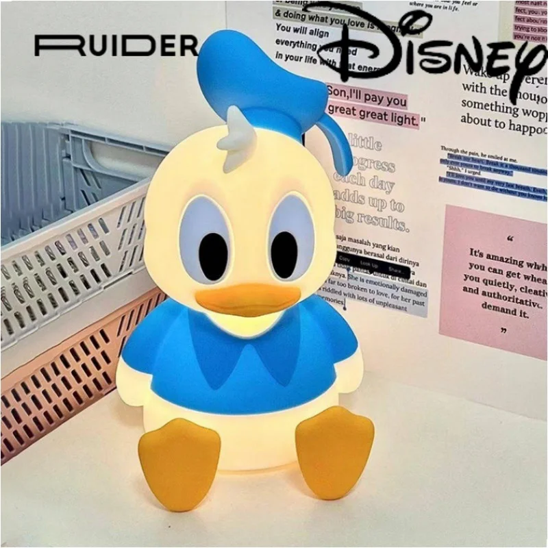 

Светильники для сна «Дональд Дак»