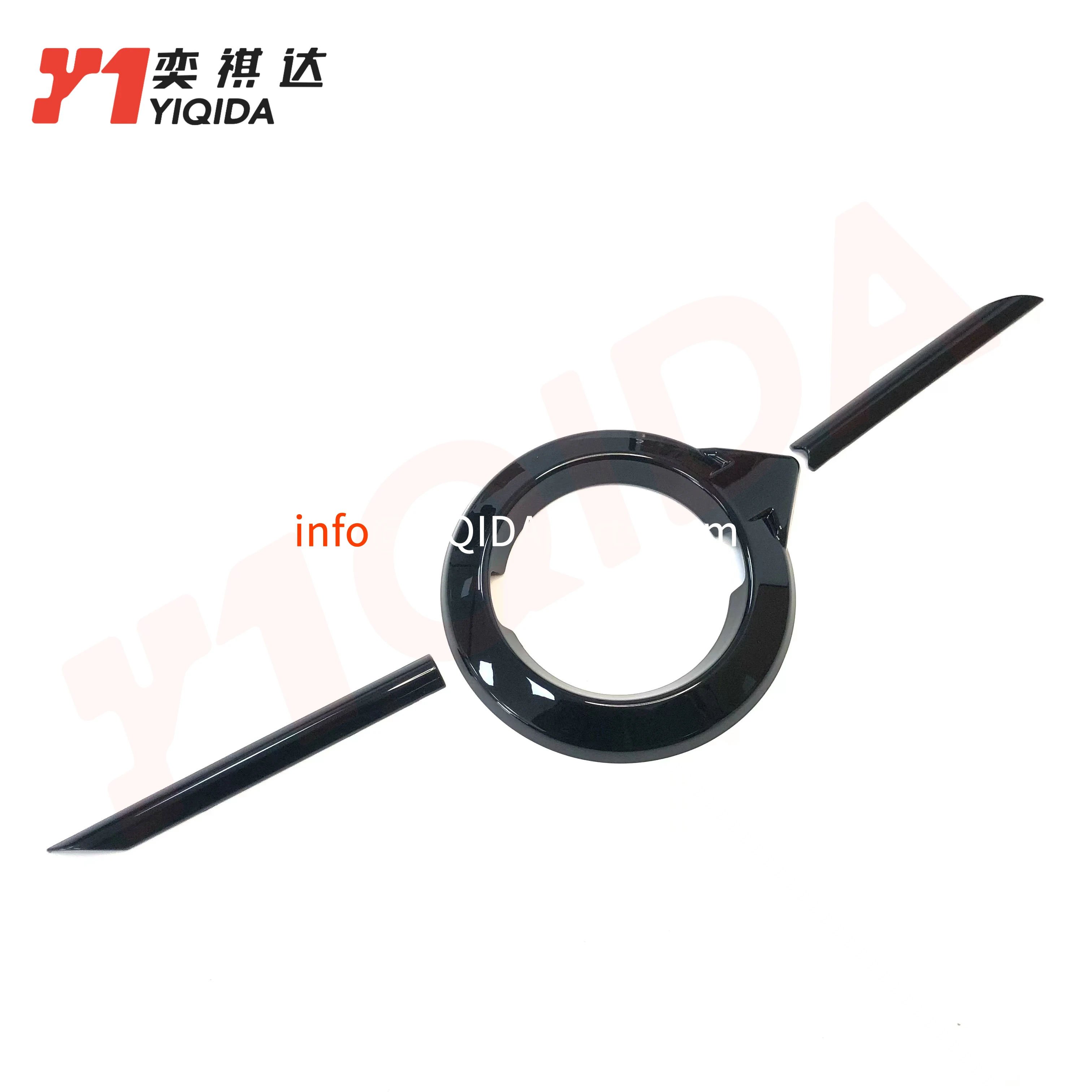 YIQIDA ۷ν   ڵ ǰ,  XC40(2018-2024)  ǰ,  