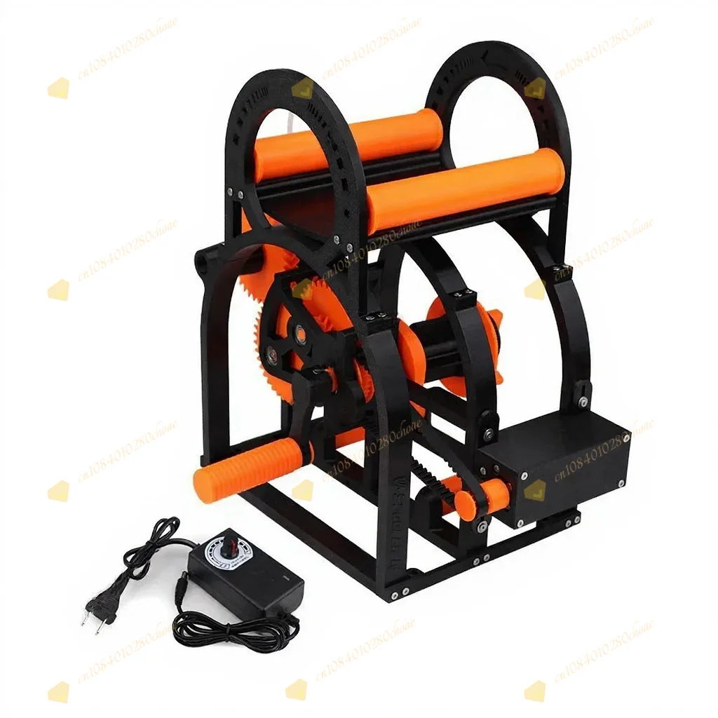 3D Printing Supplies Winding Machine Electric Spool Suitable for 20cm Diameter R