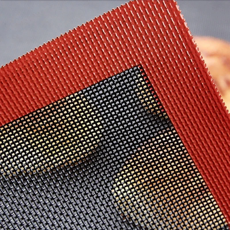 Premium Silicone Heat-Resistant Baking and Bread Mat