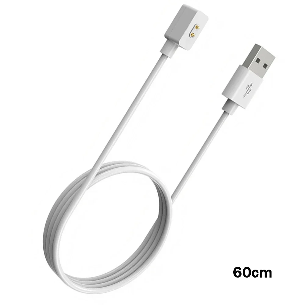 ตัวเลือกสินค้า สายชาร์จแม่เหล็ก USB สำหรับนาฬิกา Xiaomi Mi Band 9 8 Pro