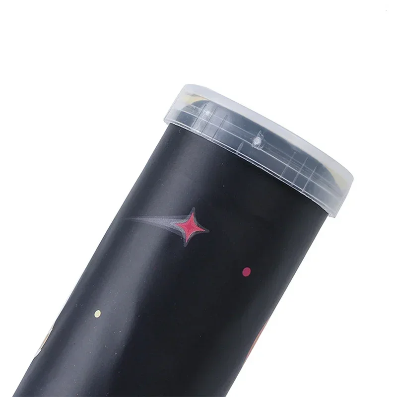 DIY Rotating Kaleidoscope Kits Science Experiment Educational Kids Craft Brain Hands-Eyes Cooperation Toys for Children Gift Toy