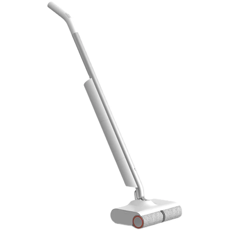 Xiaomi Mijia Dual-Brush bezprzewodowy mopem elektryczny Mop podłogowy wyposażony w trakcję inteligentne urządzenia domowe 2