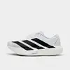 Adidas Men's Lightweight Running Sneakers EVO SL Sports Fitness Active Lifestyle Shoes 1