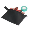 600D Oxford Fabric Hand Tool Bag Screws Nails Drill Bit Waterproof Tools Bags Canvas Instrument Case Organizer 3