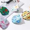 1Pcs Cute Kids Strabismus Treatment Vision Care Children Health Care Kids Child Occlusion Medical Lazy Eye Patch Eyeshade 1