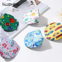 1Pcs Cute Kids Strabismus Treatment Vision Care Children Health Care Kids Child Occlusion Medical Lazy Eye Patch Eyeshade 1