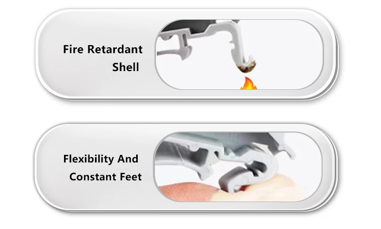 do condutor do conector do fio PT6, PT-6, 10 PCes
