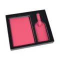 Rose pink