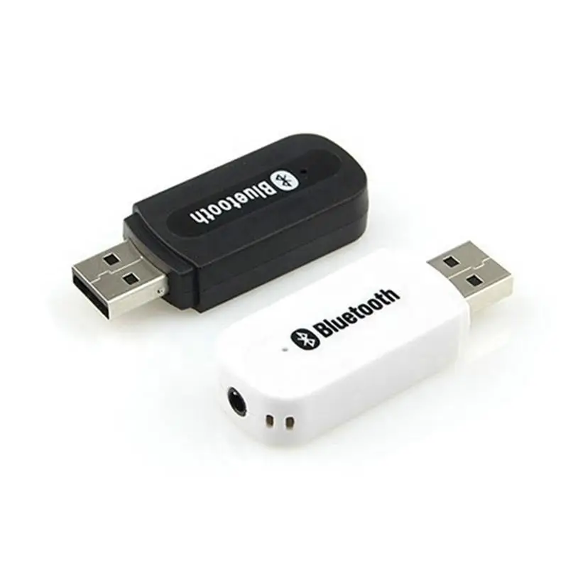 Bluetooth Adapter Bluetooth Audio Receiver Audio Adapter PIXLINK Blue Tooth Stereo Music receiver