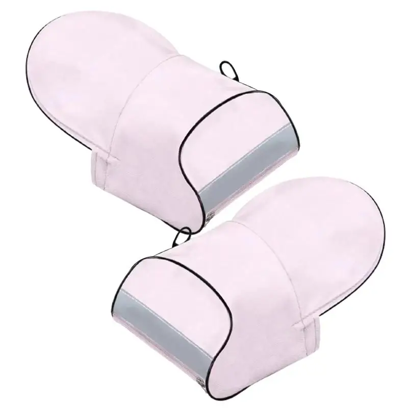 

Мотоциклетные перчатки на руль, мотоциклетные перчатки на руль, перчатки для верховой езды, ручные перчатки, водонепроницаемые накладки на руль от солнца для мотоцикла