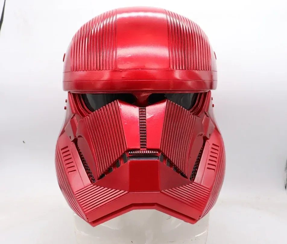 スターウォーズ-マンダロリアンのコスプレ用ヘルメット,PVCマスク,フル