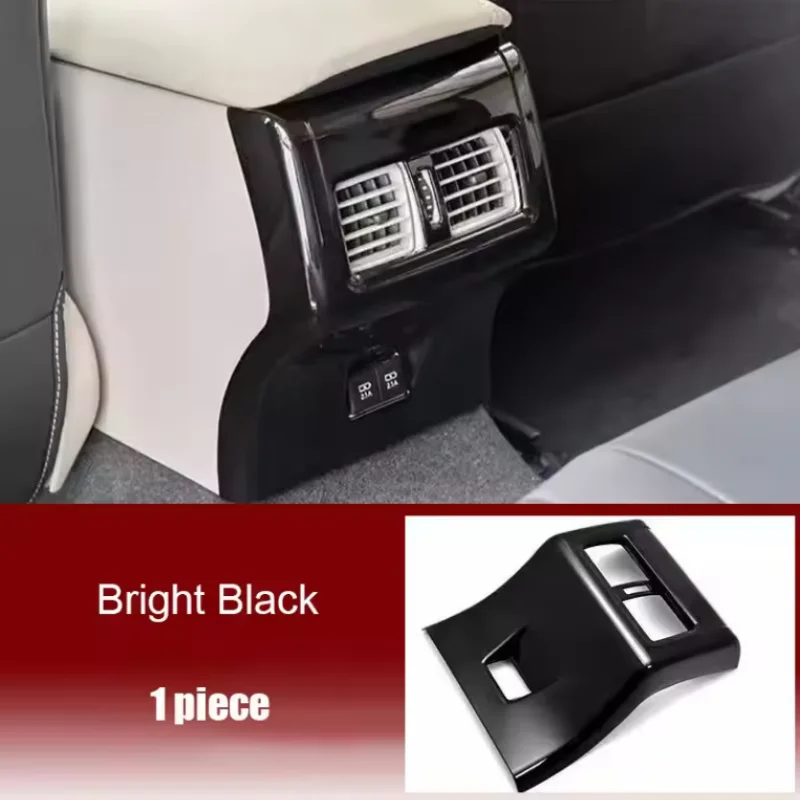 ABS black A