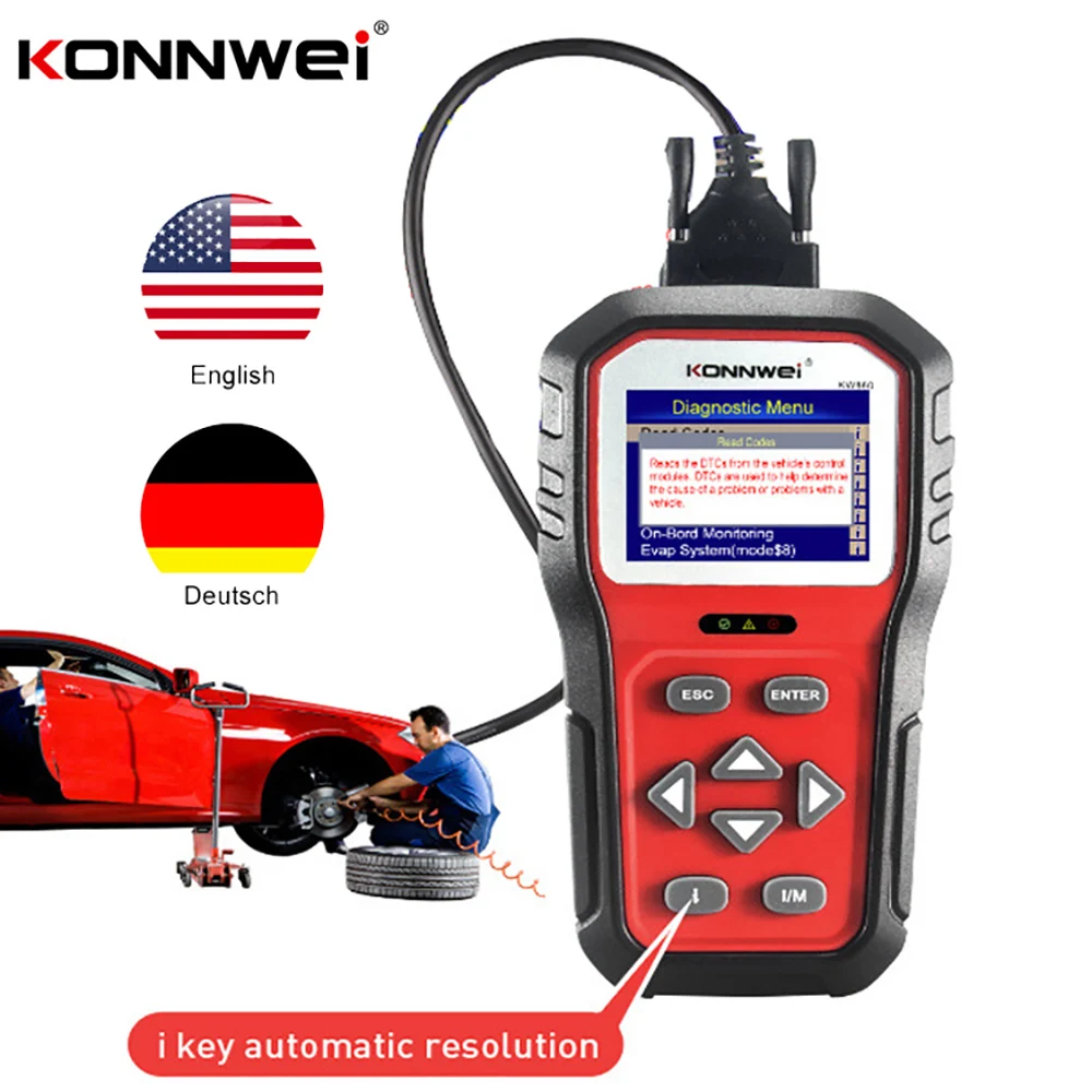 konnwei-kw860-obd2-leitor-de-codigo-do-varredor-do-carro-ferramentas-diagnostico-completa-12v-funtion-scanner-de-falha-automatica-instrumento-diagnostico