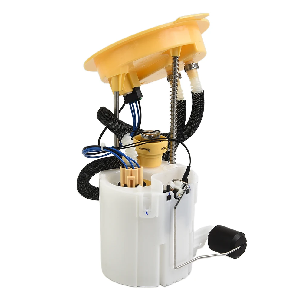 

1pc Fuel Pump Module Assembly White 16117344064 For BMW 1 2 3 4 Series F20 F22 F23 F30 Air Intake & Fuel Delivery Vehicle Parts