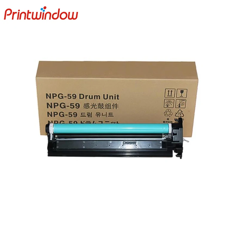 6954B001[AA] Original NPG-59 Drum Unit for Canon iR2002 iR2004