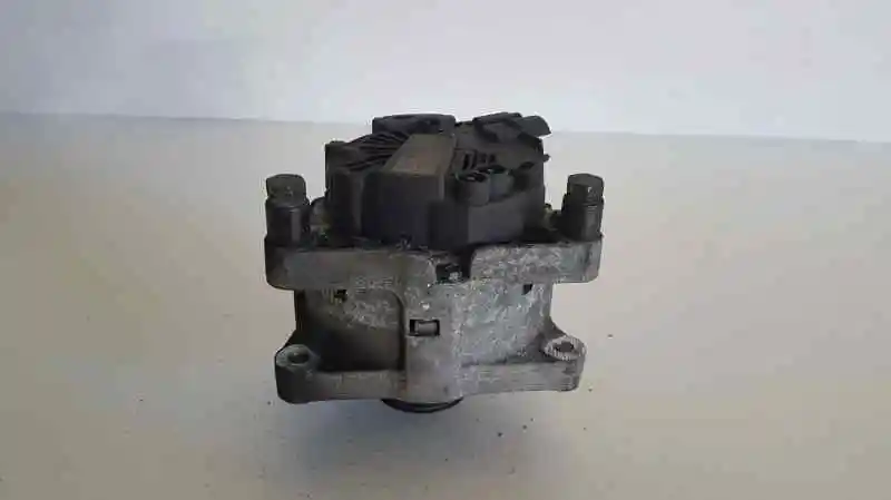 2543215A 9656003780 alternator compatible with: Citroen C1 1.4 Hdi 