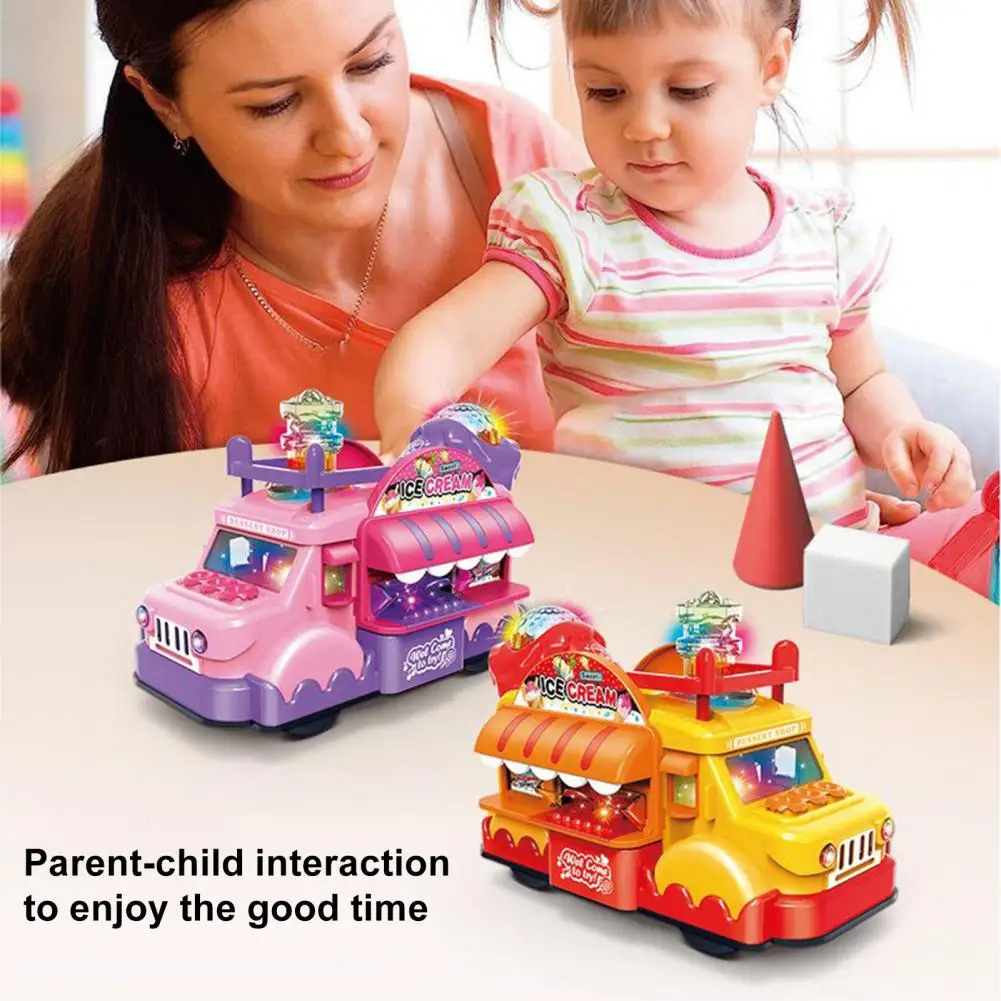 

Качающаяся корзина для десертов для детей, электрическая качающаяся корзина для мороженого для детей, обучающая игрушка для ролевых игр с искусственной музыкой для девочек