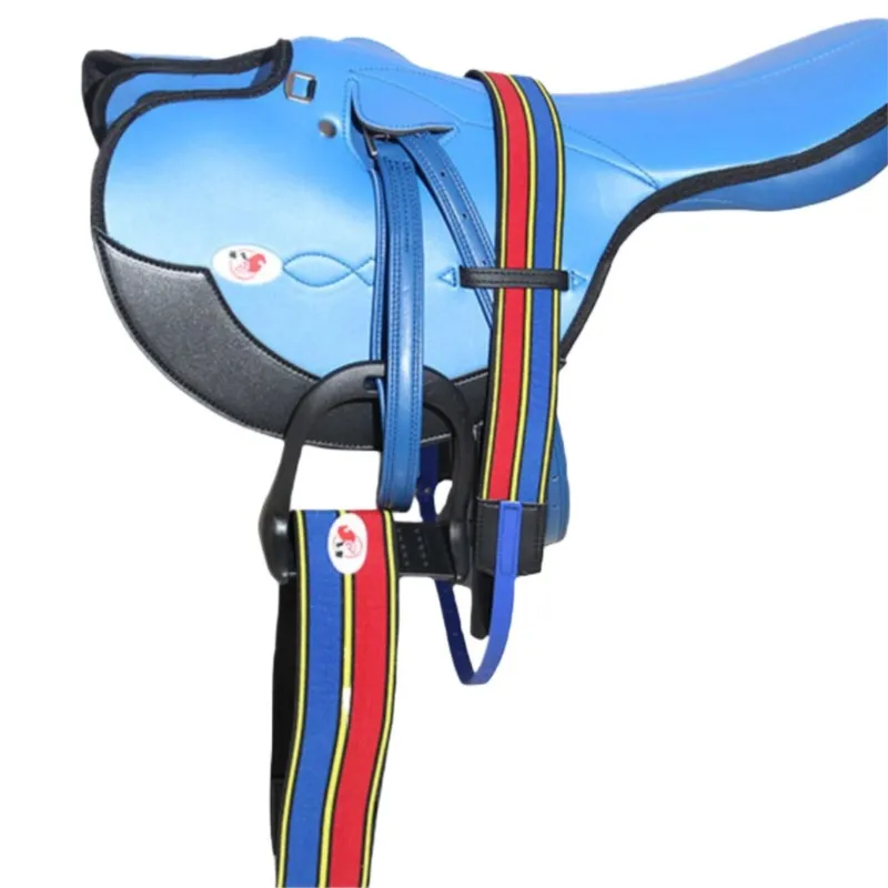 Paarden Spullen Full Saddle Race Saddle Teaching Training Equestrian Harness Horse Horse Accessories