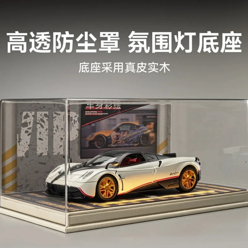 Transparent Acrylic Display Box For LEGO Toys, Building Blocks, Dust