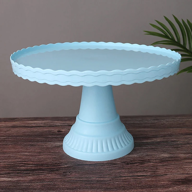 Cake Stand Wedding Dessert Cupcake Cake Display Stand Fruit Snacks Holder Tray Birthday Party Decoration Decorating Tool cake decorating tools cake stand dessert stand