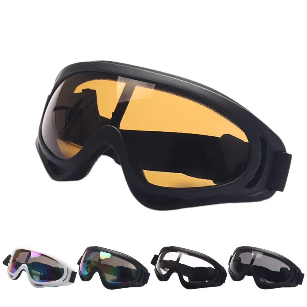 

Ski Goggles Anti Fog UV Protection Windproof Snowboard Goggles for Men Women Cycling Glasses Motorcycles Mountaineering Goggles