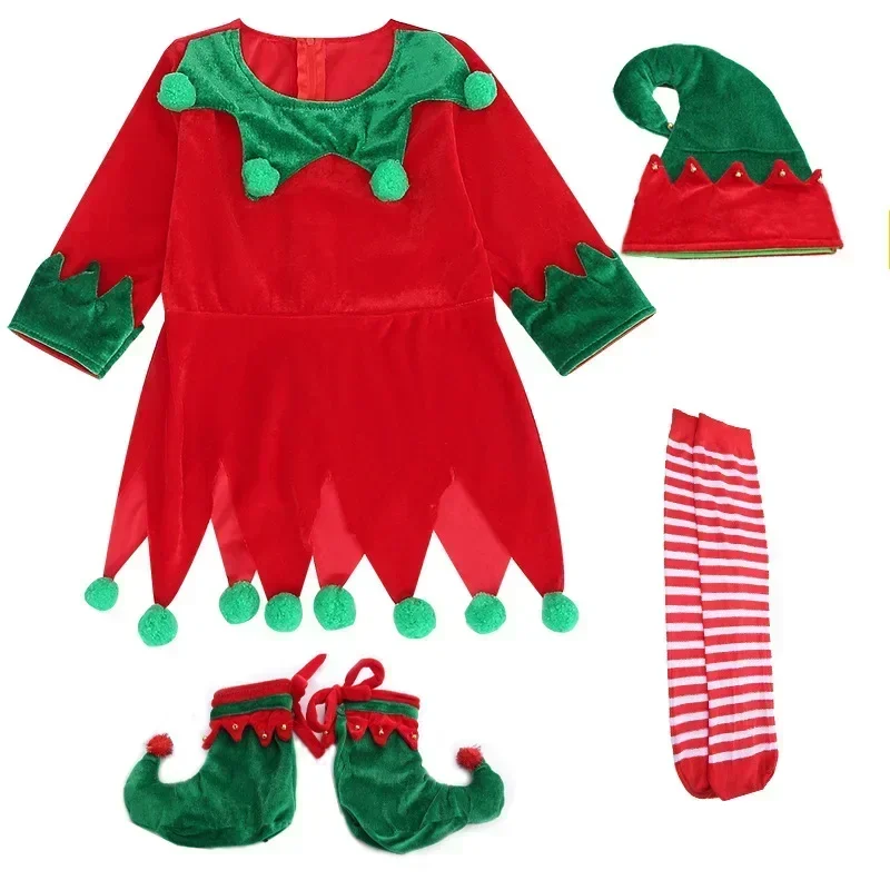 green plaid babydoll dress Rubi Green Babydoll Mini Dress - US 16 main image 1