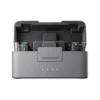 DJI MIC Mini Small, Ultralight, Discreet 48-Hour Operation w/ Case High-Quality Audio With Stable Transmission Original 2