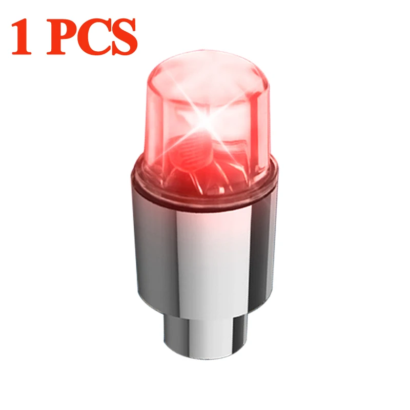 1pc Red
