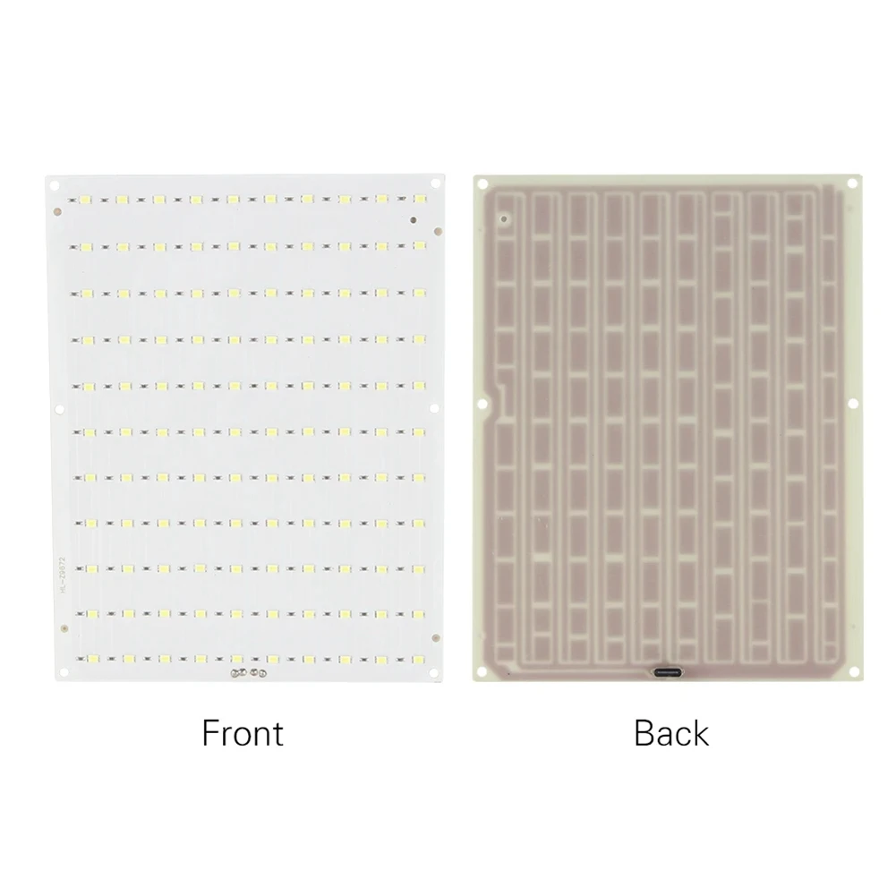밤부랩 리토파인 LED 패널 CMYK LED 백라이트 보드 CMYK 프린트 리토파인 사진 LED 보드 번들-AA26