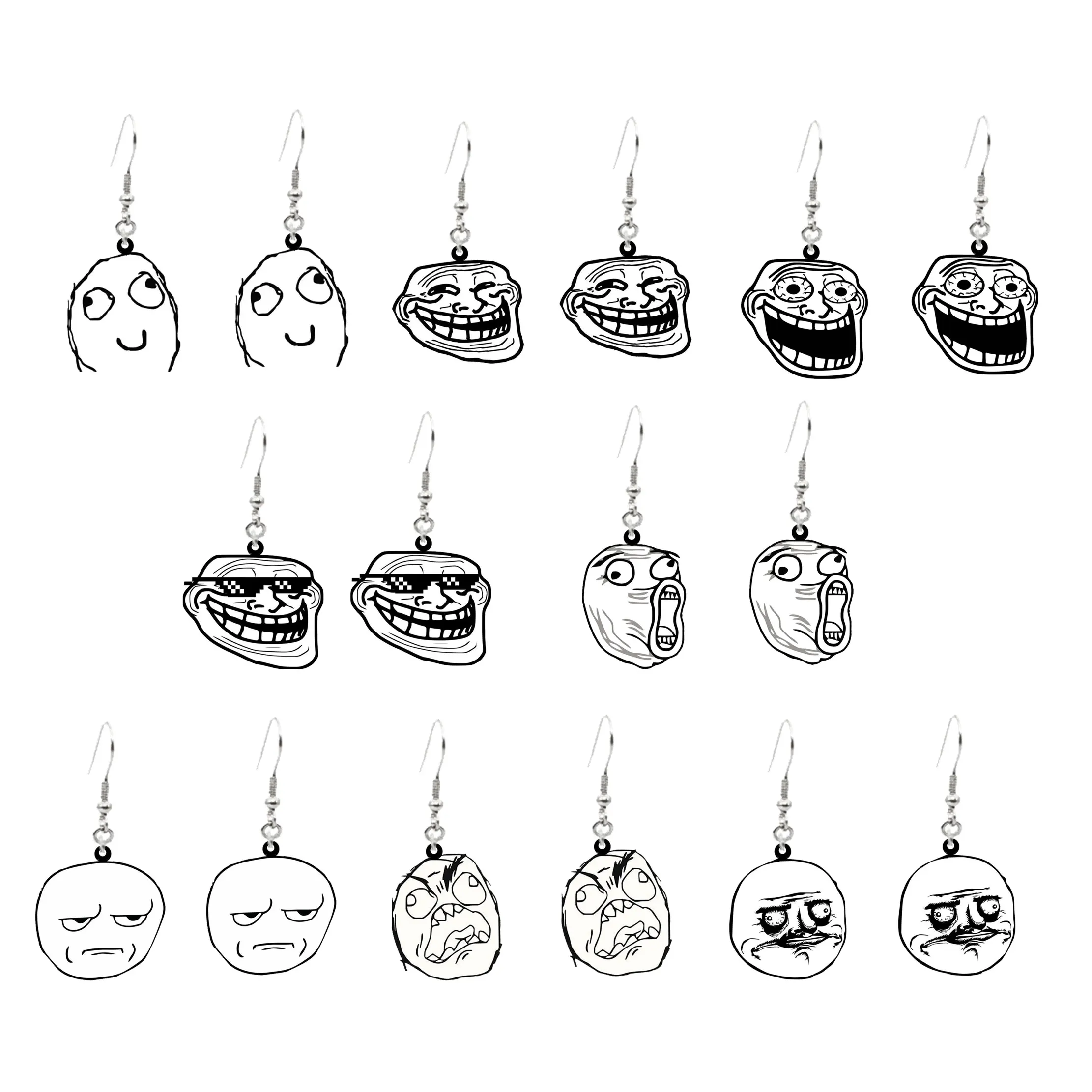 Browse Knotty and Polimer Comics - Comic Studio, image size:2222x2222