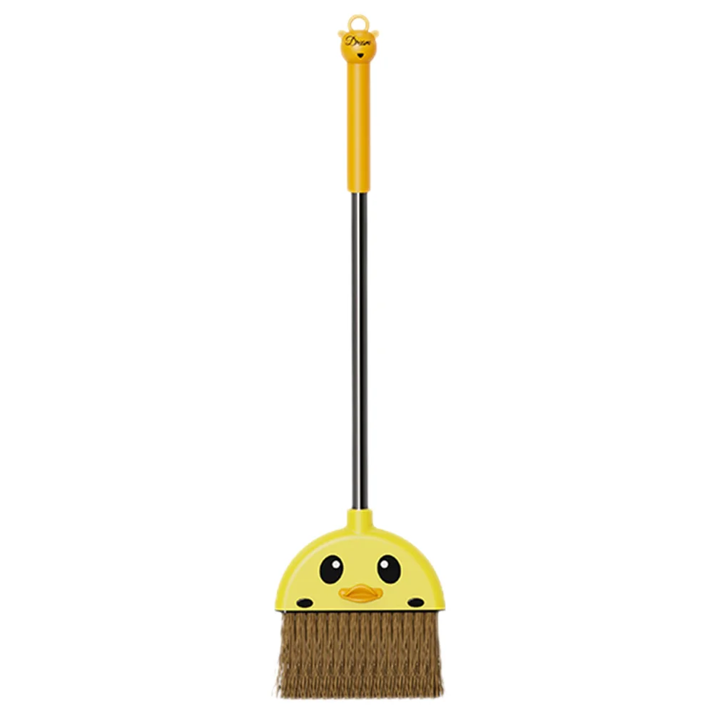 

Toddler Broom Cartoon Broom Kid Cleaning Broom Home Cleaning Tool Supply