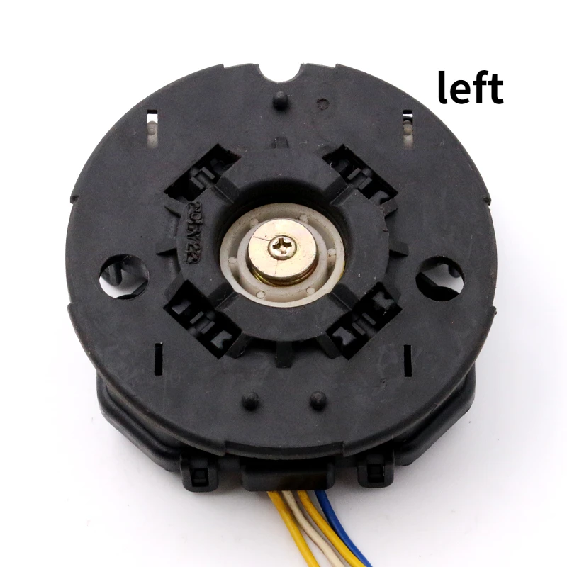 Attuatore Motore Di Regolazione Specchietto Retrovisore Azgiant Per Hyundai I20 I30 E Per Hyundai Tucson