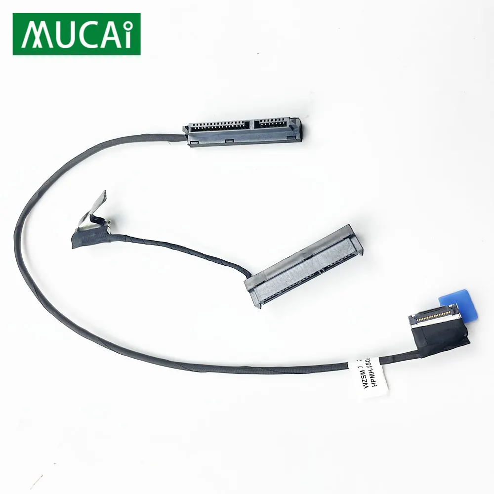 Hdd Cabo Flexível para hp Pavilhão Dv66000 Dv7-6000 Dv7t-6000 Sata Conector do Disco Rígido 6017b0309001 B3035050g00004