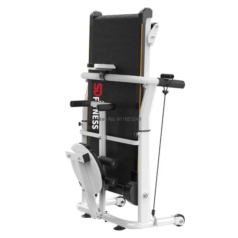 SD-T402 Top Sale Best Price Home Use Gym Running Mechanical Treadmill Mini Treadmill Walking Pad