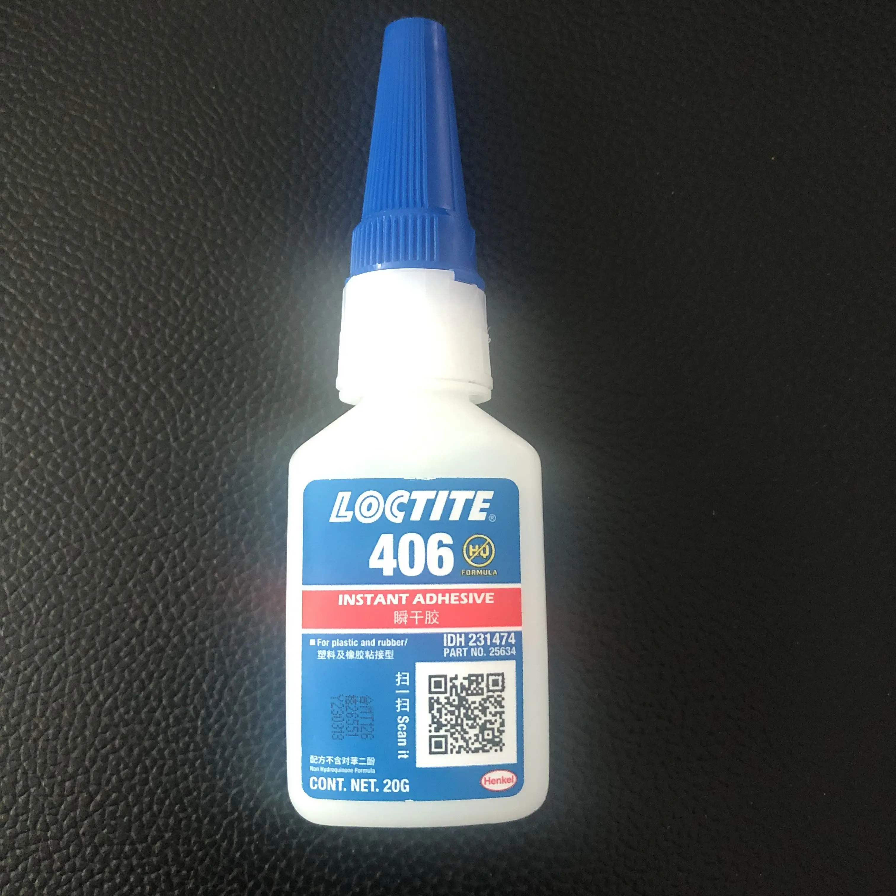 2pcs Loctite 406 Instant Adhesive Special Bonding O-rubber Seal Plastic  Epdm Rubber Horn Shade (transparent) - Sealers - AliExpress