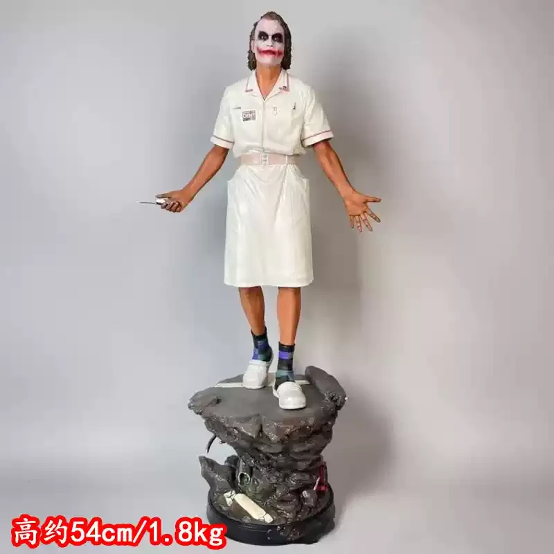 تمثال جوكر راتنج 54 سم