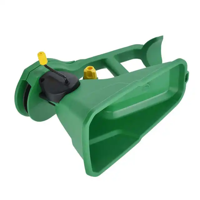 Handy Spreaser 1-3㎡ Vonás Még A Kis Vetőmag-Szóró Hordozható Pázsithoz Humanizált. - Image 6